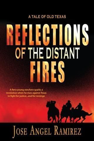 Produktbild: Reflections of the Distant Fires