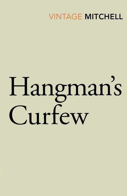 Produktbild: Hangmans Curfew