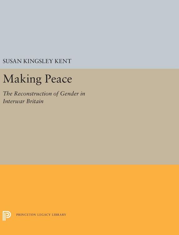 Produktbild: Making Peace