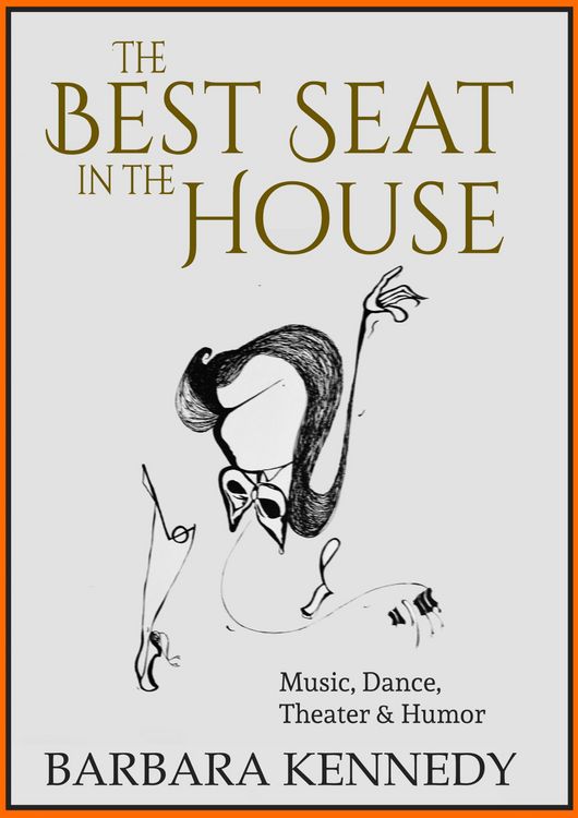 Produktbild: The Best Seat in the House