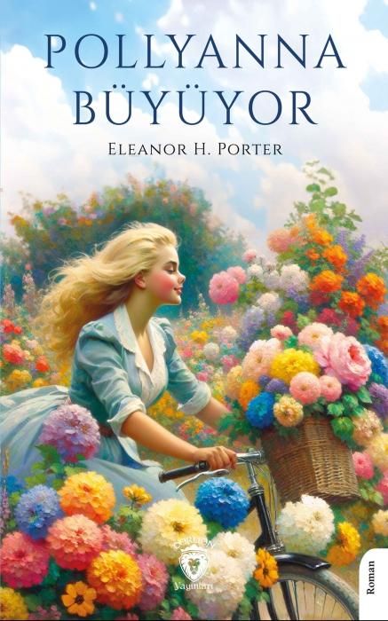 Produktbild: Pollyanna B&uuml;y&uuml;yor