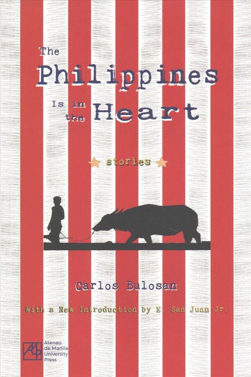 Produktbild: The Philippines Is in the Heart