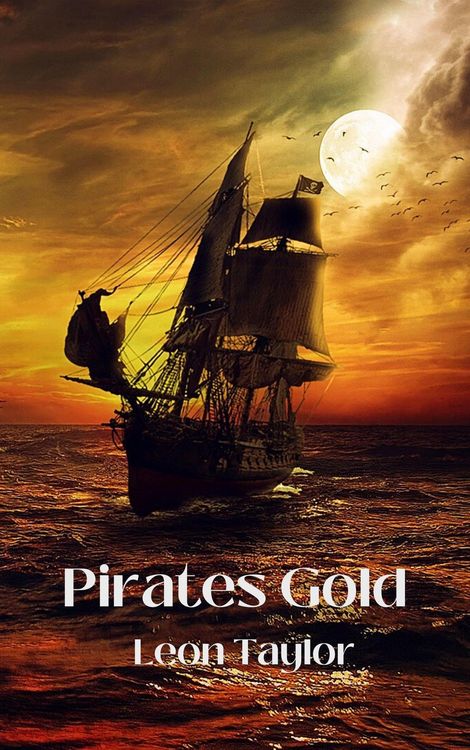 Produktbild: Pirates Gold