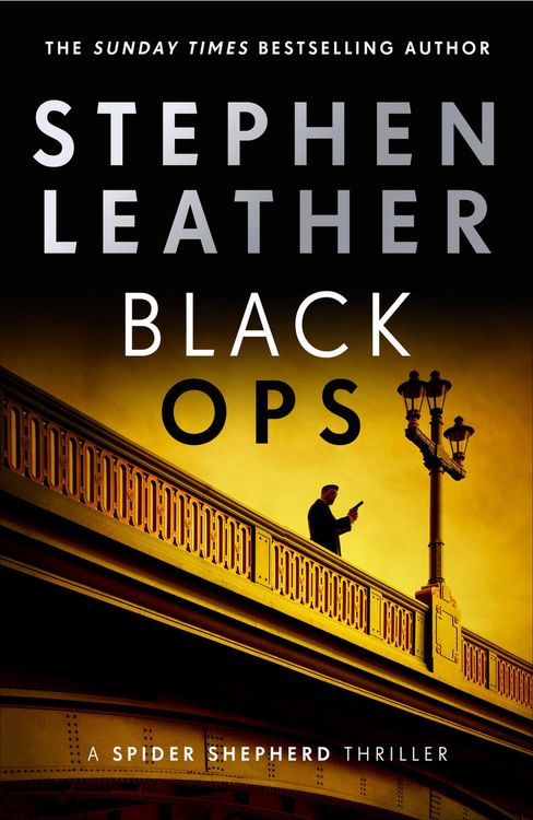 Produktbild: Black Ops