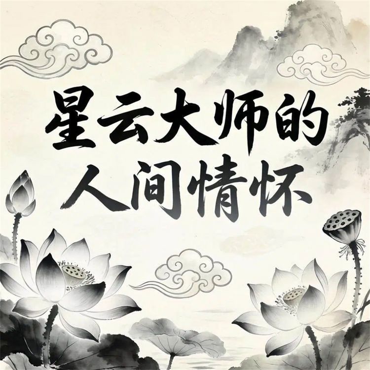 Produktbild: 星云大师的人间情怀
