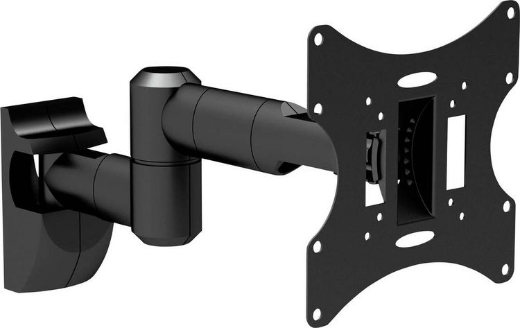 Produktbild: Reflecta FLEXO TV-Wandhalterung 59,9cm (23,6") - 106,7cm (42") Schwenkbar