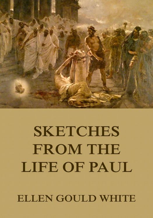 Produktbild: Sketches From The Life Of Paul