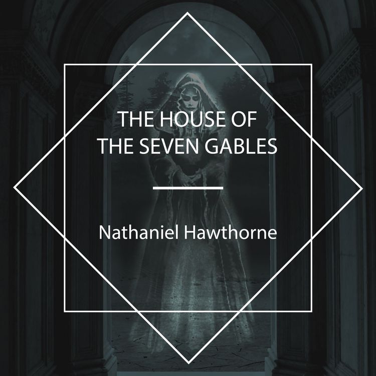 Produktbild: The House of the Seven Gables