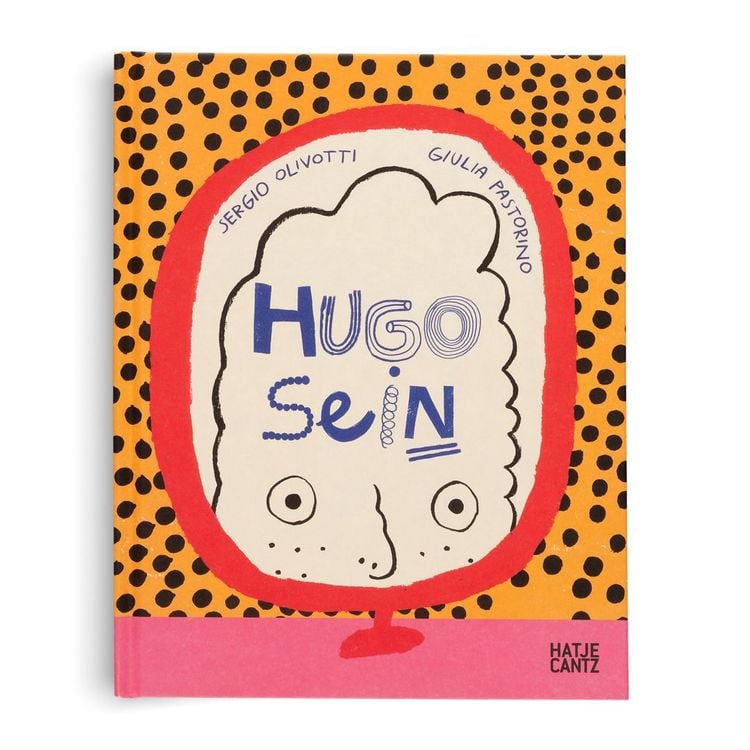 Produktbild: Hugo sein