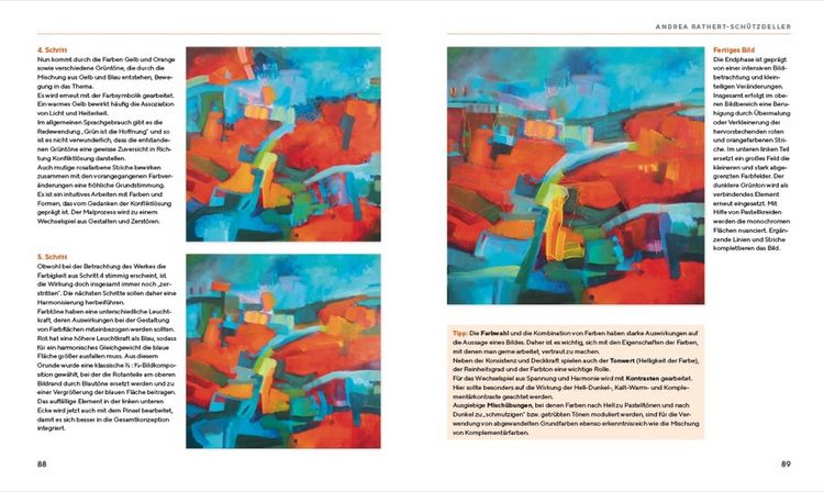 Produktbild: Frauen Power in der Kunst
