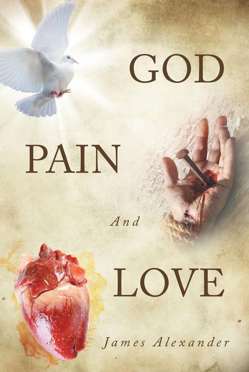 Produktbild: God, Pain, And Love