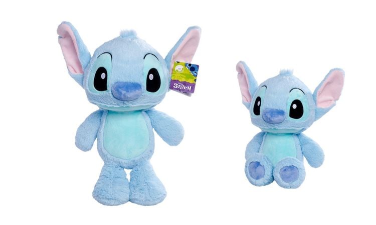 Produktbild: Disney Flopsies Stitch, 25cm
