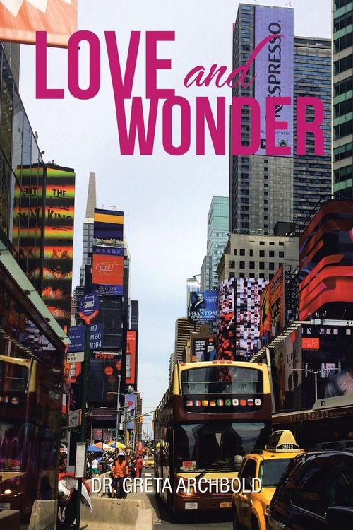 Produktbild: Love and Wonder
