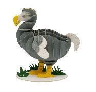 Produktbild: 3D-Modell. Dodo