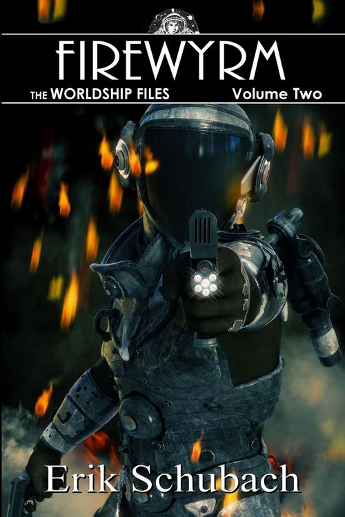 Produktbild: Worldship Files