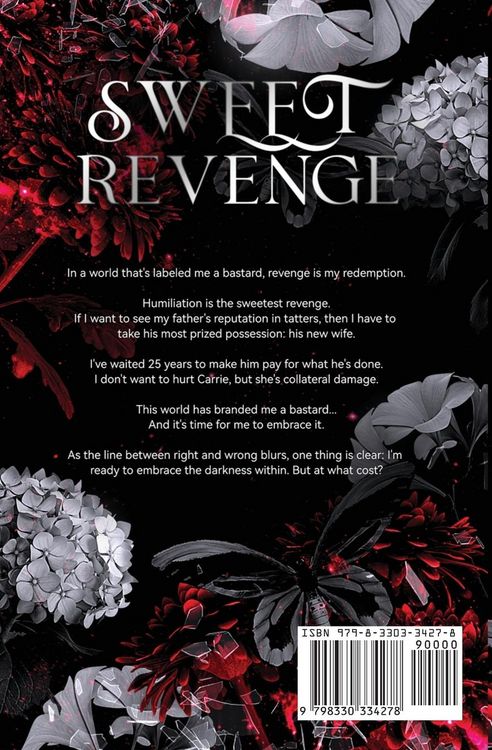 Produktbild: Sweet Revenge