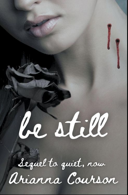 Produktbild: Be Still