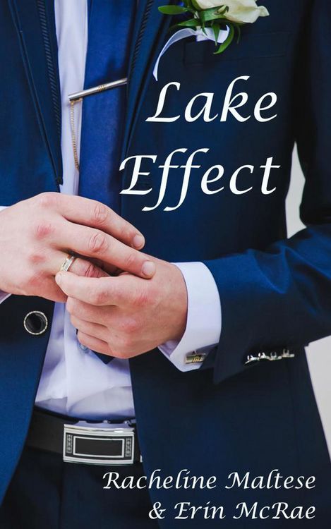Produktbild: Lake Effect: A Summertime Gay Wedding Romance (Novellas and Short Stories)