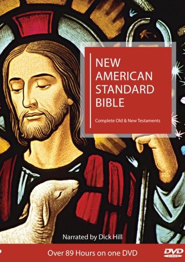 Produktbild: Holy Bible