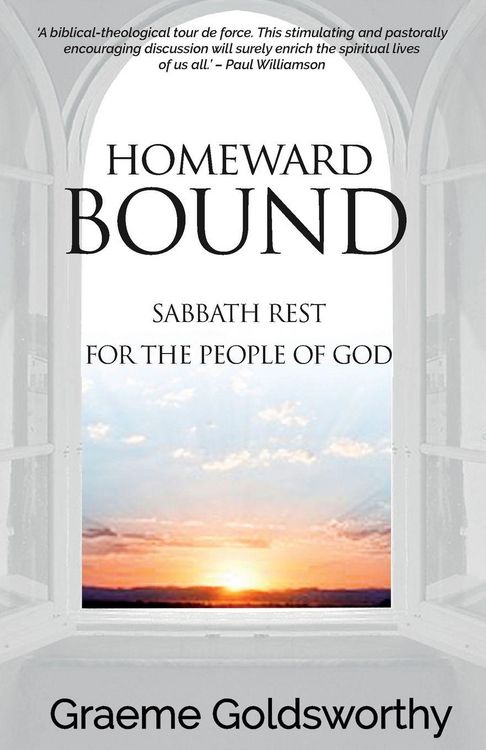 Produktbild: Homeward Bound