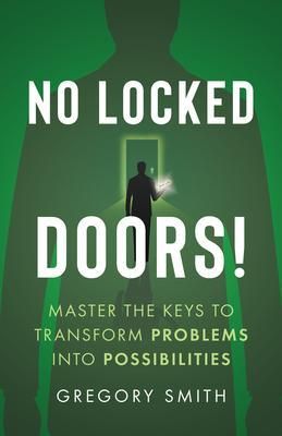 Produktbild: No Locked Doors!