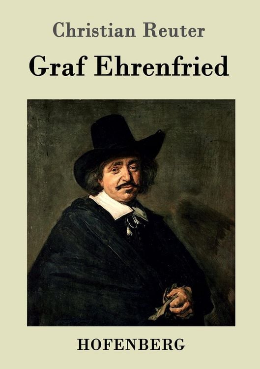 Produktbild: Graf Ehrenfried
