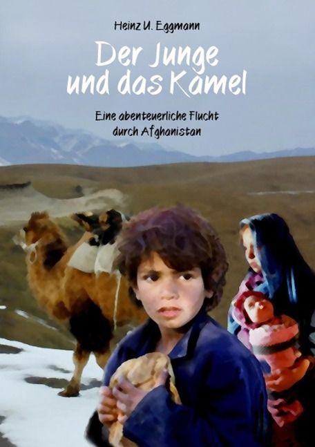 Produktbild: Der Junge und das Kamel