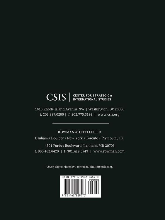Produktbild: Exploring New Ways to Provide Enduring Strategic Effects for the Department of Defense
