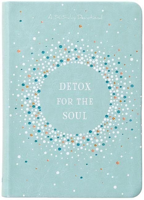 Produktbild: Detox for the Soul
