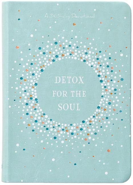 Produktbild: Detox for the Soul