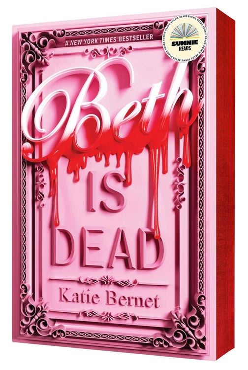 Produktbild: Beth Is Dead