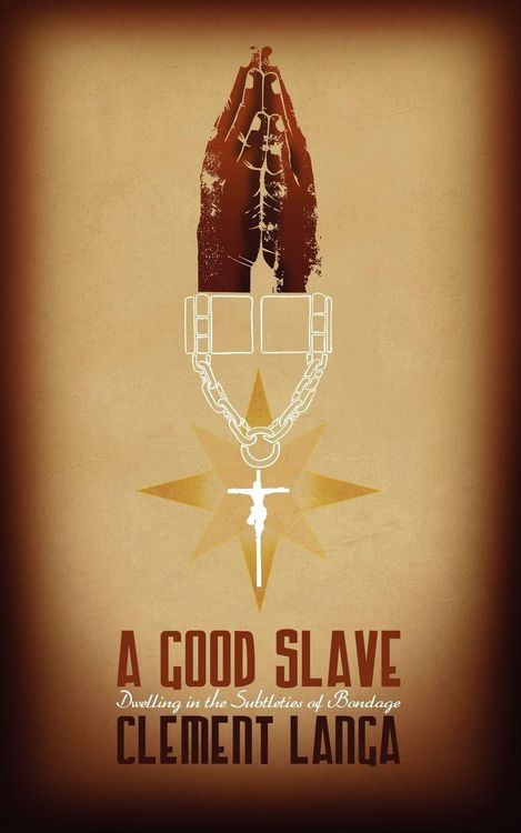 Produktbild: A Good Slave