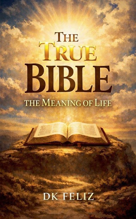 Produktbild: The True Bible