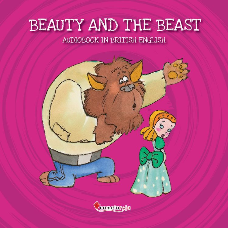 Produktbild: The Beauty And The Beast