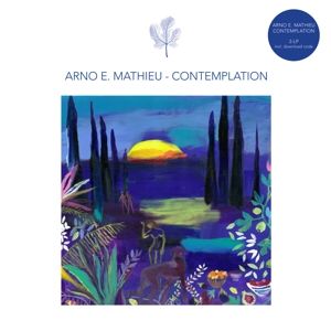 Produktbild: Contemplation