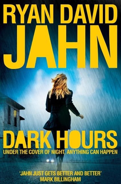 Produktbild: Dark Hours