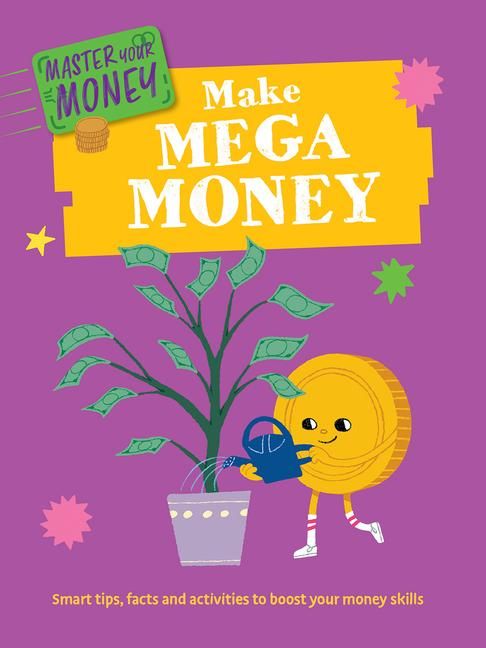 Produktbild: Make Mega Money