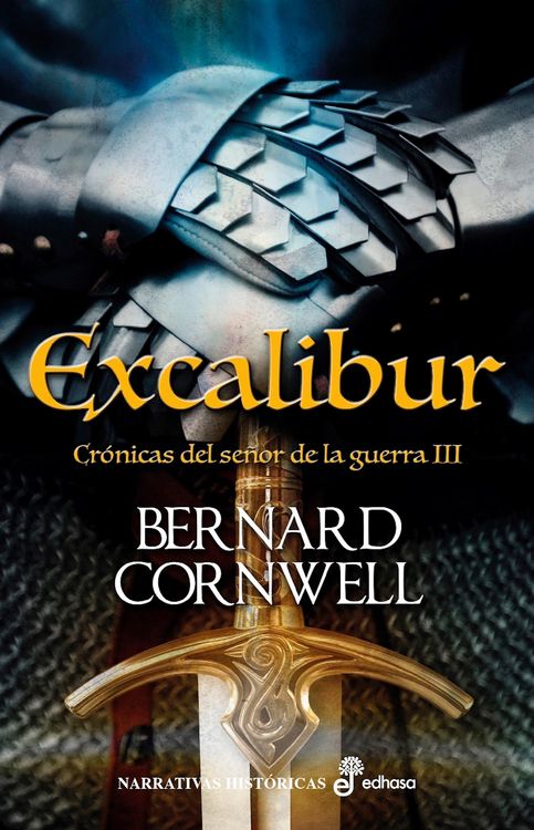 Produktbild: Excalibur