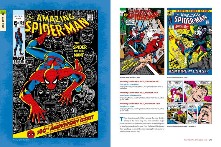 Produktbild: Spider-Man Total Universe