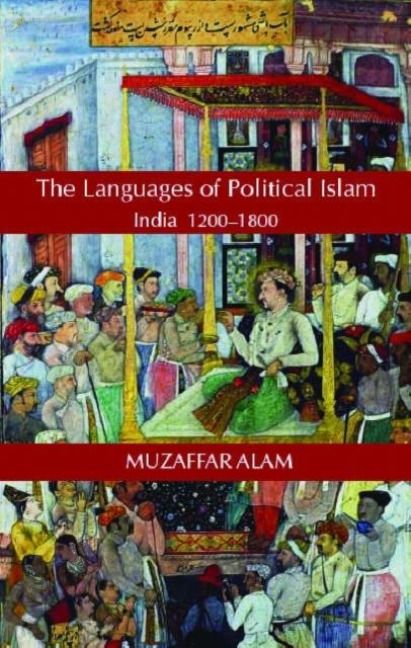 Produktbild: Islam and the Language of Politics in India, 1200-1800