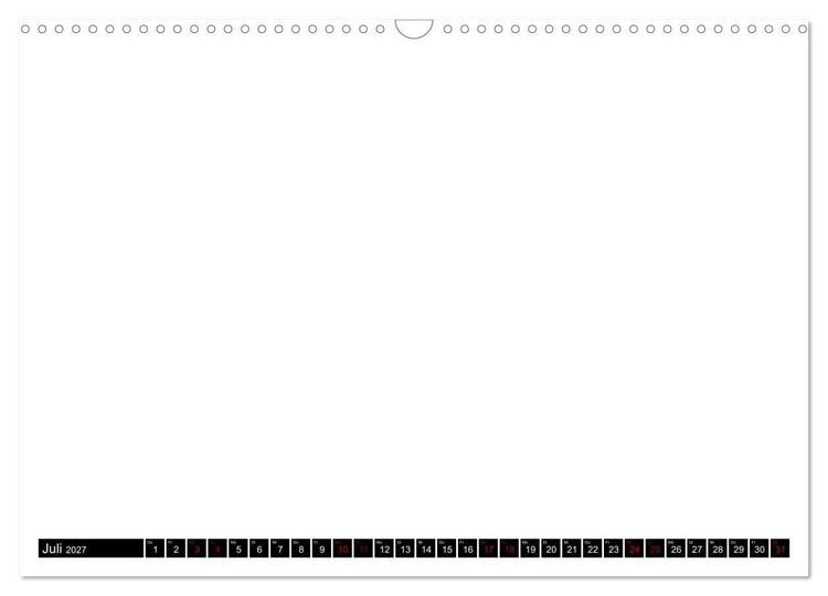 Produktbild: Wichtige Angaben f&uuml;r den Handel fff (Wandkalender 2027 DIN A3 quer), CALVENDO Monatskalender