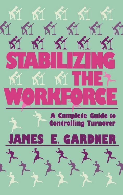 Produktbild: Stabilizing the Workforce