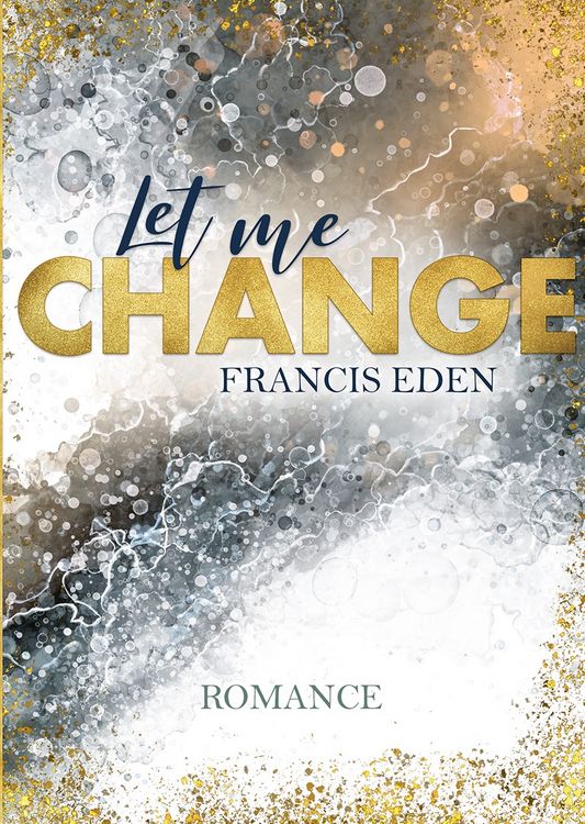 Produktbild: Let me Change