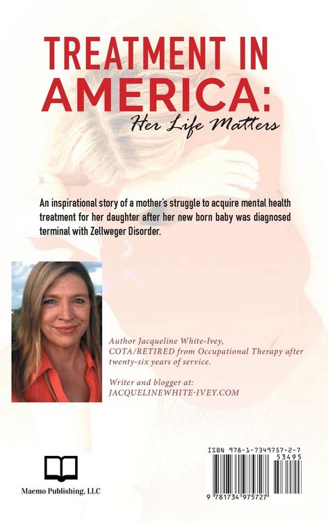 Produktbild: Treatment in America