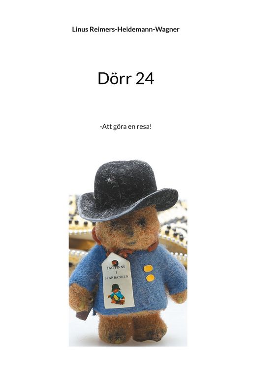 Produktbild: D&ouml;rr 24