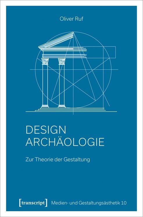 Produktbild: Designarchäologie