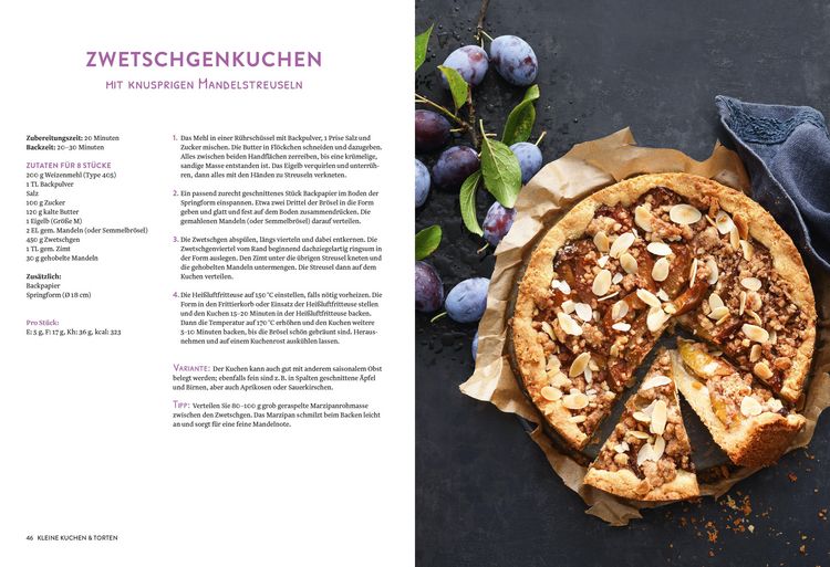Produktbild: Hei&szlig;luftfritteuse backen