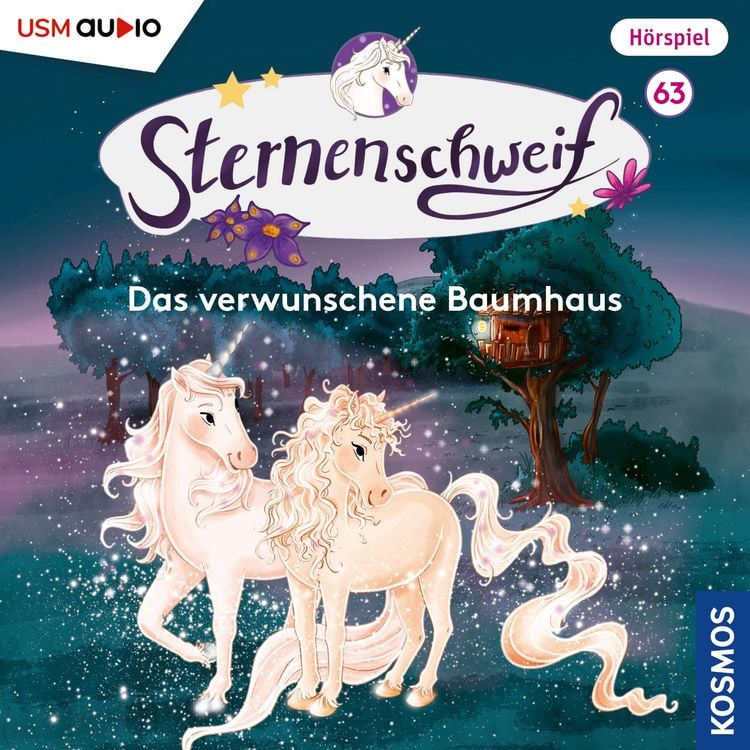 Produktbild: Das verwunschene Baumhaus