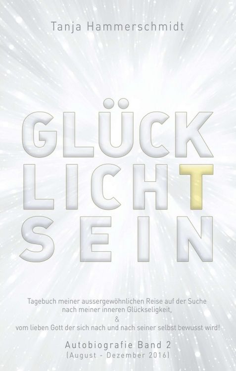 Produktbild: Gl&uuml;cklichTsein
