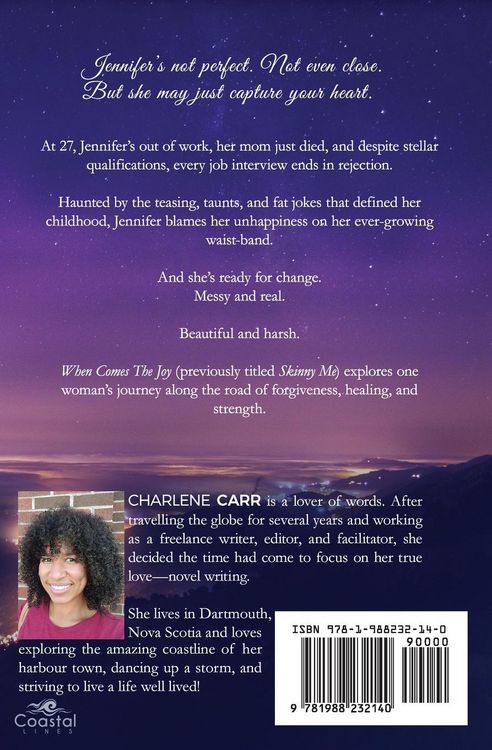 Produktbild: When Comes The Joy